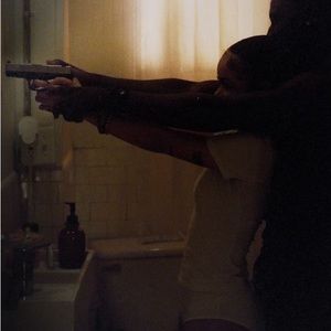 Meet your Posher, Mia